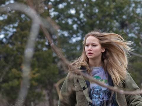 Meet the Artists: Debra Granik