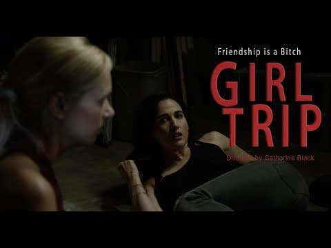 Horror Short Film | GIRL TRIP