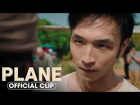 Official Clip - 'I’m in Charge'