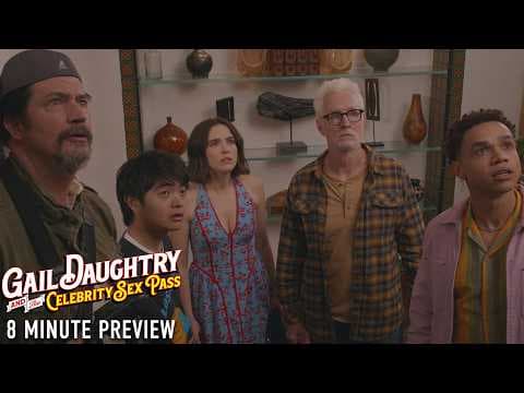 8 Minute Extended Preview
