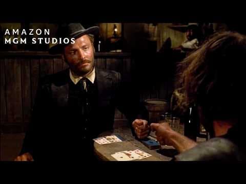 A Gambling Man