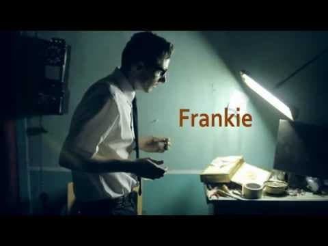 Frankie (2011) short sci fi trailer