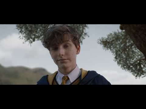 In theaters November 16. Get tickets now!