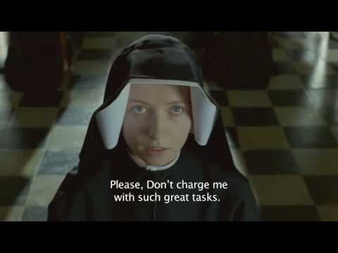 Faustina: The Apostle of Divine Mercy