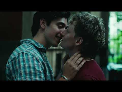 Kevin Atwater - Blush Red (Short Film)