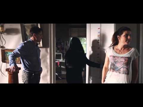 Elämältä kaiken sain -elokuvan teaser