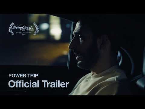 Official Trailer