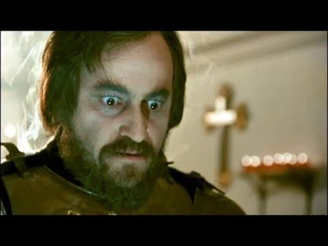 'Latidos de pánico' (1983) - Teaser 1. #Jacinto Molina#