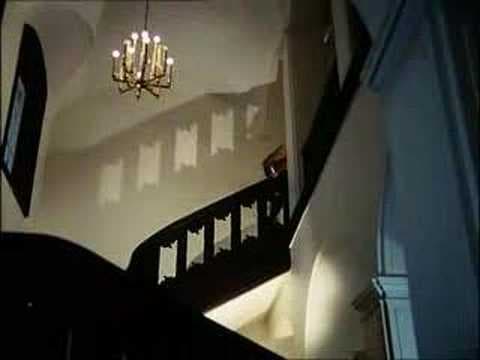 The Devil Came From Akasava (trailer)