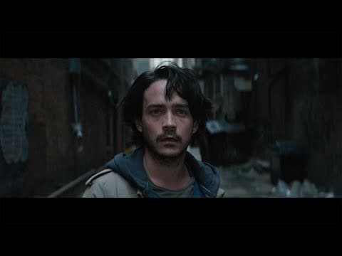 Corporate Monster Teaser