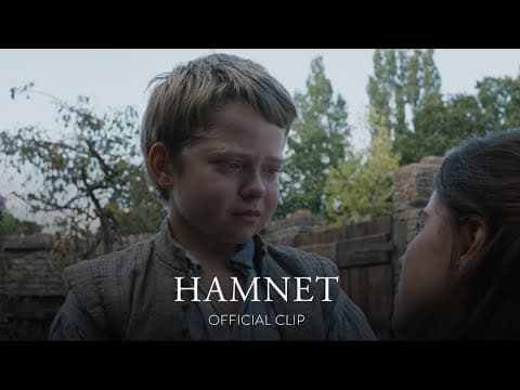 "What Do You Wish To Do" Official Clip