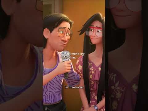 Something In My Eye