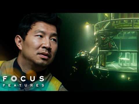 The Daring Rescue for Diver Two