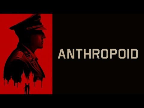 ANTHROPOID | "Heydrich" Clip