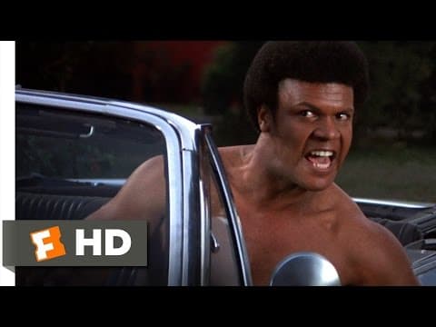 Beyond the Valley of the Dolls (3/5) Movie CLIP - Vehicular Assault (1970) HD