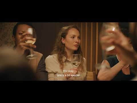 Trailer of Skuggdjur (Shadow Animals) 2017