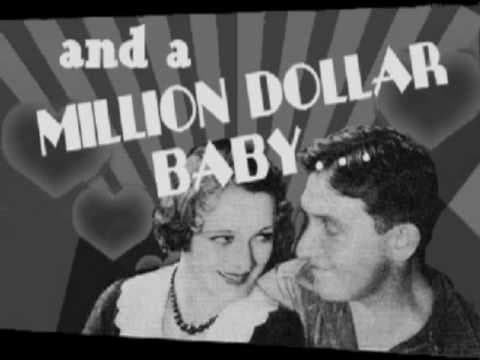 QUICK MILLIONS trailer - Spencer Tracy, George Raft Jazzy soundtrack!