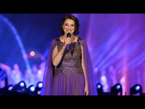 Judy Kuhn "Colors of the Wind"