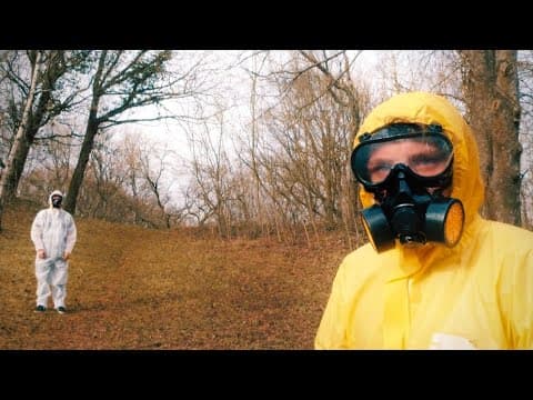 HAPPY COVID (Filme ton quartier)