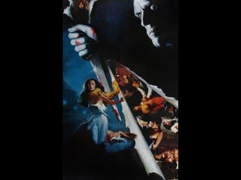 Jack the Ripper (1976) - Trailer HD 1080p