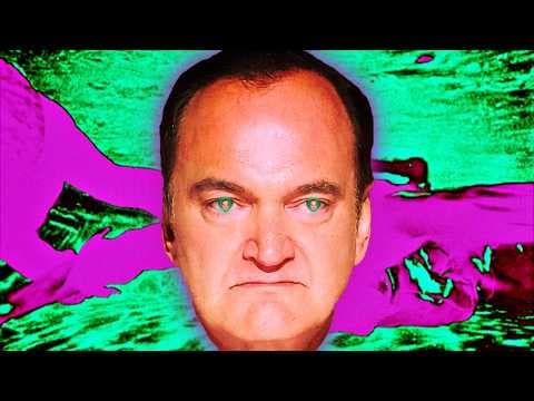 Quentin Tarantino on Counterculture Movies