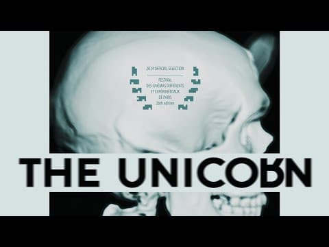 Short Film Trailer: The Unicorn (2024)