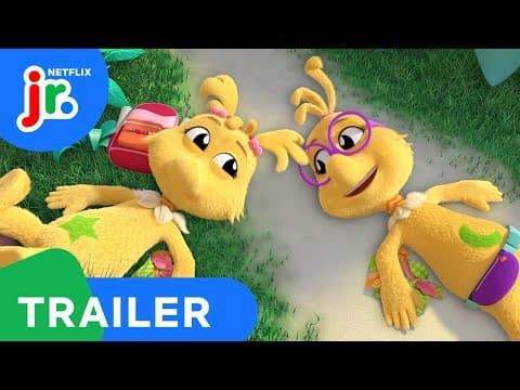 Official Trailer