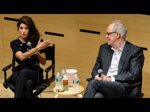 Film Society Talks - Love Is Strange
