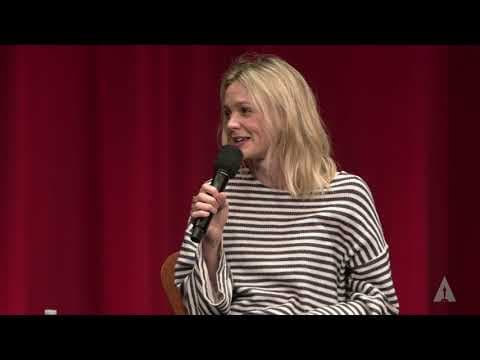 Academy Conversations: Wildlife