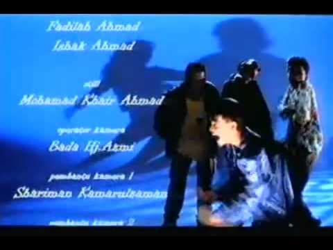 SENARIO LAGI .... Blues Gila.flv