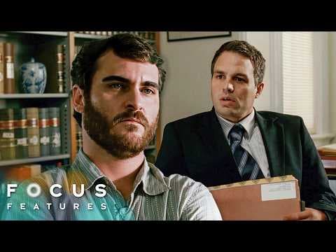 Ethan’s Lawyer is the Man Who Hit his Son
