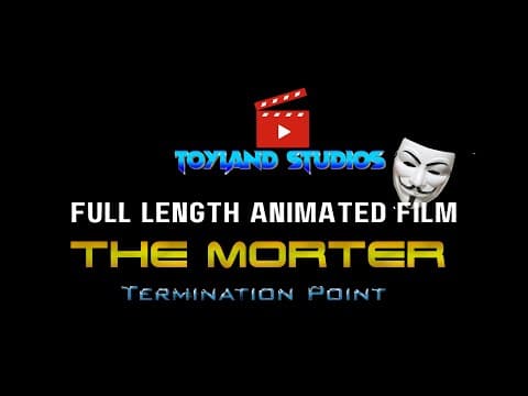 The Morter: Termination Point (Official Trailer)