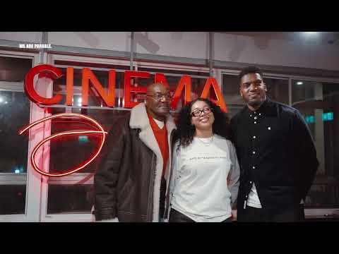 Q&A with Delroy Lindo | Wrap Up video