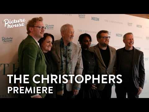 UK Premiere | Red Carpet Interviews