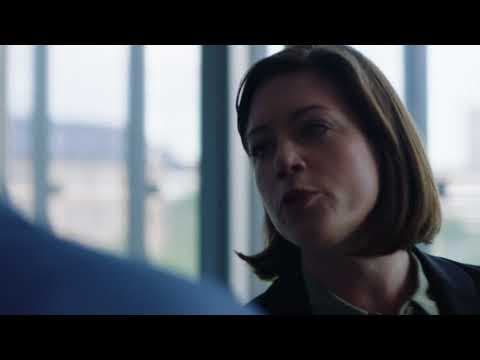 Beck 38 - Djävulens advokat