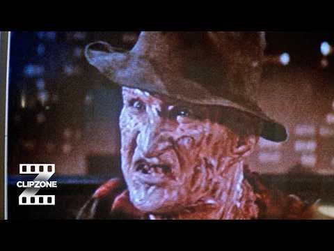 Freddy On Primetime