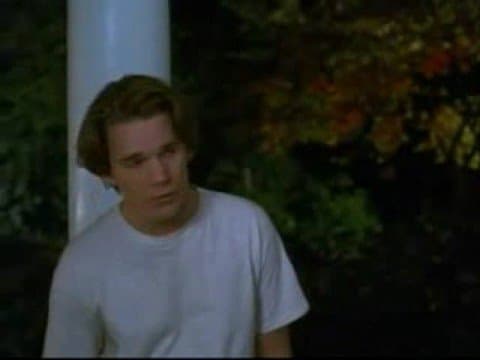 ending scene from mystery date movie 1991
