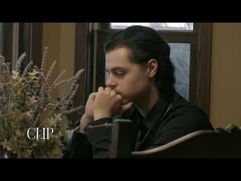 EVERYTHING GLAMOURING | Clip: "I need you more than want you"