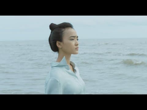 Teaser | CALIFORNIA DREAMING, a short film by Sreylin MEAS (2019)