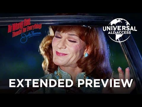 A Cop Killer! - Extended Preview