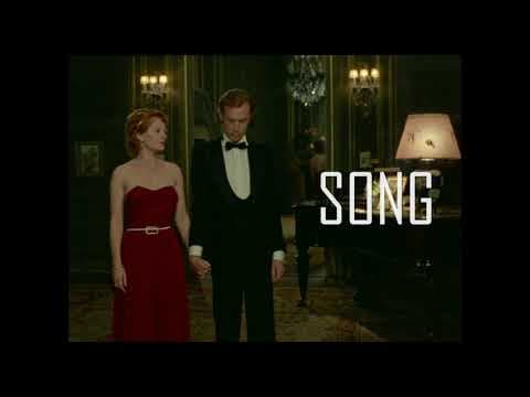 India Song de Marguerite Duras - Film annonce