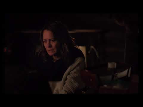 LAND - "Is She Hiding" Clip - In Theaters February 12