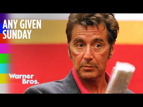 Locker Room Speech
