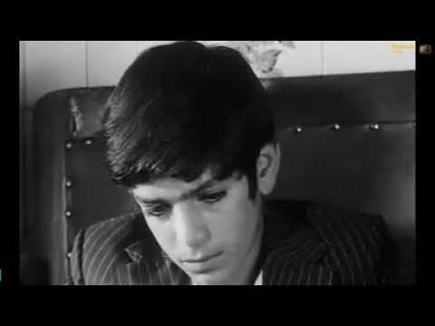 Tadjrebeh'den bir kesit (Abbas Kiarostami)