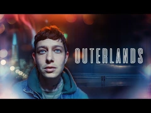 OUTERLANDS - Movie Trailer | LGBTQ+ | Wolfe Video