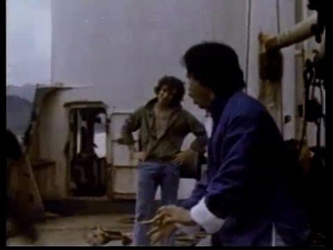 THE TATTOO CONNECTION (1978) WORLD NORTHAL TRAILER