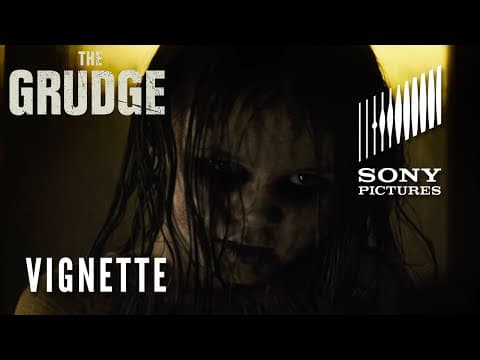 THE GRUDGE Vignette - Legacy