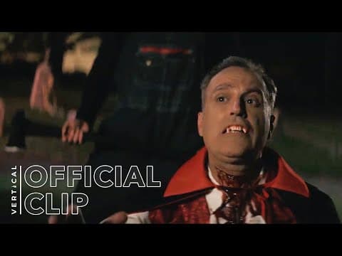 Official Clip - Dad & Connor On Halloween