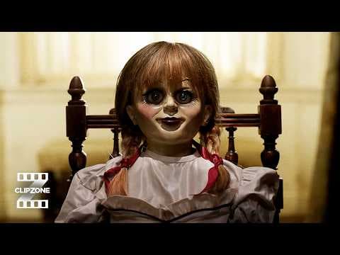 The Complete Horror Compilation