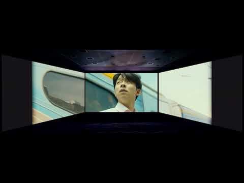 Experience TRAIN TO BUSAN 10th Anniversary in SCREENX